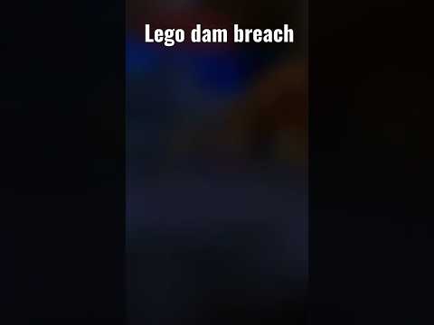 Lego dam breach#6