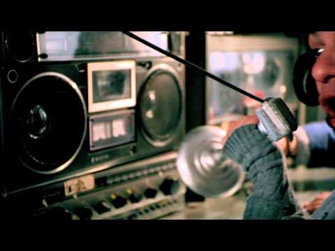 To' el mundo ta' loco - Los Cadillac's Feat Oscarcito