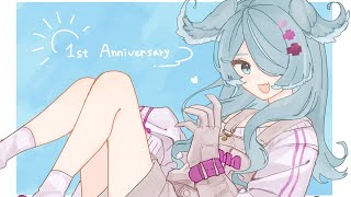 【雑談】 お久しぶり！！たくさん話そう！！ 【NIJISANJI EN | Elira Pendora】