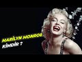 MARILYN MONROE KİMDİR Marilyn Monroe Hayat Hikayesi