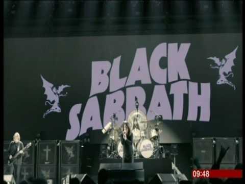 Black Sabbath - Ozzy Osbourne's last interview as Black Sabbath singer 4/2/17 - The End!