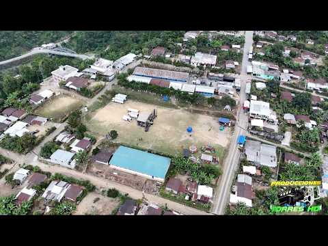 Ecos del Paisaje la igualdad San Pablo San Marcos 24 de Febrero 2026 Parte 1