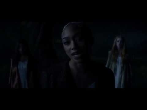 Chilling Adventures Of Sabrina | Sabrina  Hang Prudence To Stop Witch Tradition  | 1×04 | Netflix