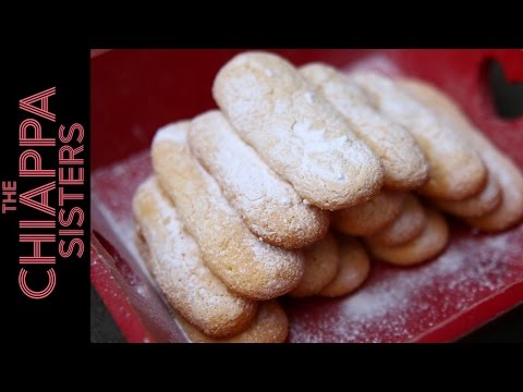 download lagu mp3 mp4 Savoiardi Biscuits, download lagu Savoiardi Biscuits gratis, unduh video klip Savoiardi Biscuits