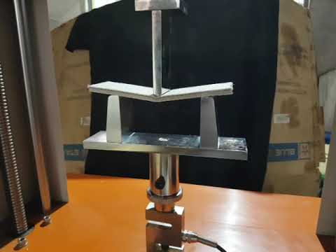 Flexure Testing Machine