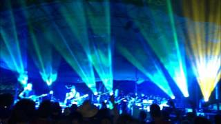 Umphrey&#39;s McGee: Mulche&#39;s Odyssey at Moonlite Gardens