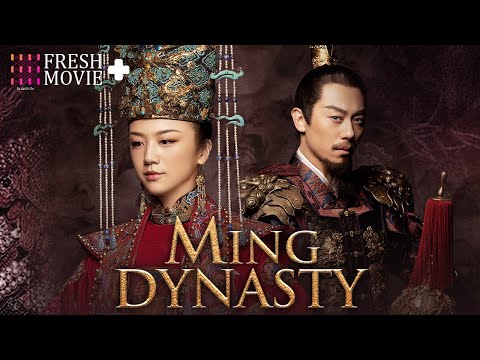 【Multi-sub】Ming Dynasty | Two Sisters Married the Emperor and became Enemies❤️‍????| Fresh Drama+