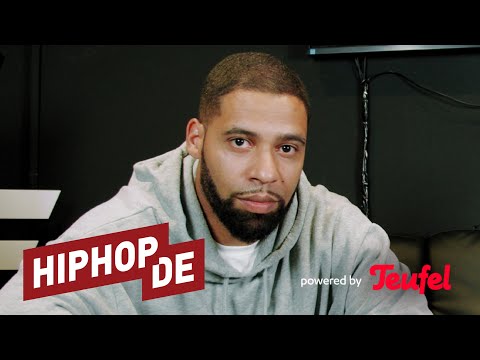 TOP 5: Diese Rap-Alben haben Megaloh am meisten geprägt #EchterGehtsNicht