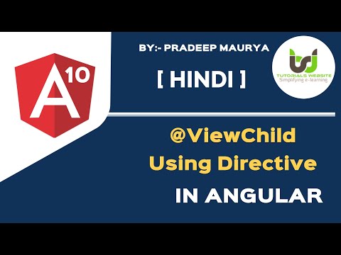 Introduction | Angular 10 Tutorials for Free in Hindi | Part 1 | StayHome WithMe