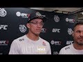 UFC 225 Despite Clay Guida Win Charles Oliveira Still Planning On Move Back To Featherweight