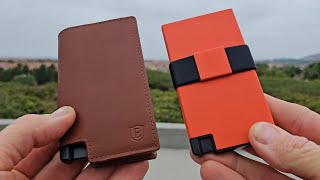 Should You Buy A Ekster Wallet?