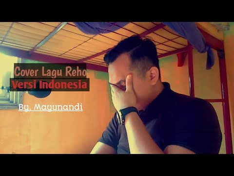 Lagu Dayak Reho - Tinoame versi Dayak Salako