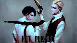 Nightcore - Cold Hearted (Deeper Version)