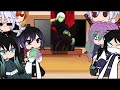 Hashira S Reacts To Giyuu S Younger Brother Ken Kaneki Original MY AU 3 7