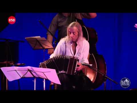 MALANDRACA | Cuarteto SILENCIO