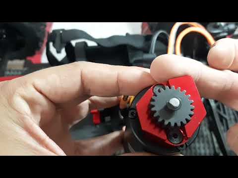 image-Is pinion and sprocket the same?