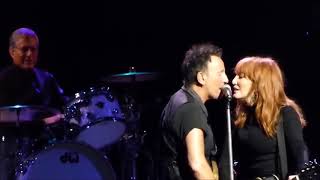 Bruce Springsteen ~ Tougher Than The Rest (Live)