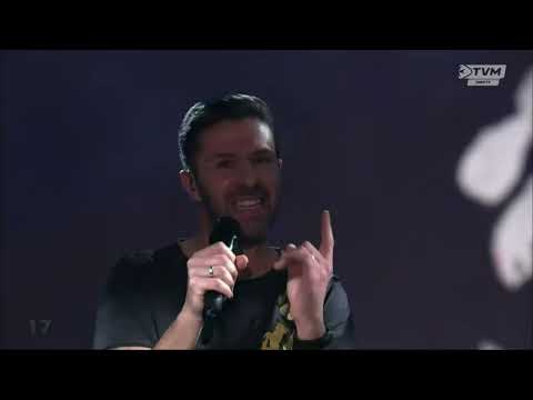 MESC 2022 (Final) - Richard Edwards - "Little One"