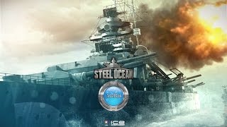 Steel Ocean Gameplay 60fps