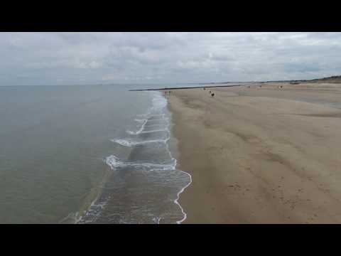 Cadzand 31-03-2018 Rauw deel 1