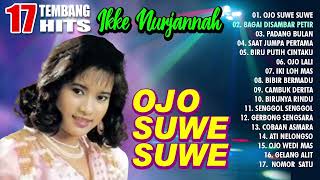 Download lagu 17 TEMBANG HITS IKKE NURJANAH (Spesial Dangdut Klasik) mp3