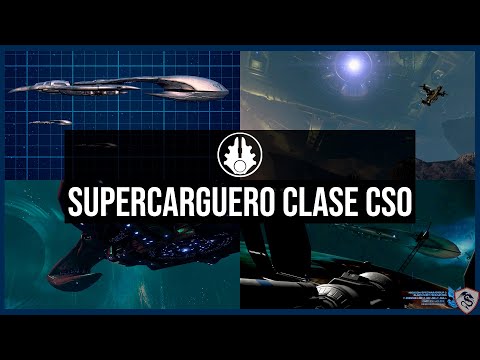 CSO-Class Supercarrier, Analysis I Ships of the Halo Universe