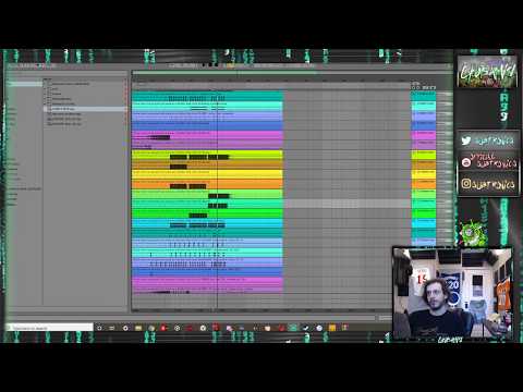 Cyclops (Army PRODUCTION DAY) Twitch Stream