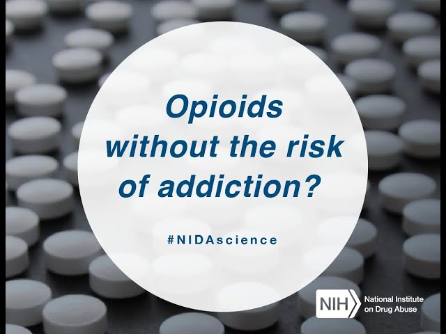 Is Methadone the Key to Less Addictive Opioid Pain Medicines?