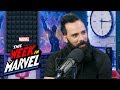 Skillet's John Cooper on collecting Marvel comics around the world!