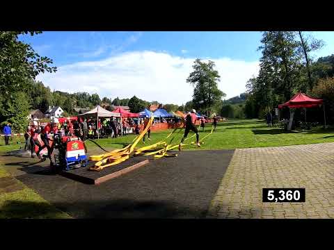 m03 SDH Frýdštejn - JL BENEŠOV U SEMIL 2022