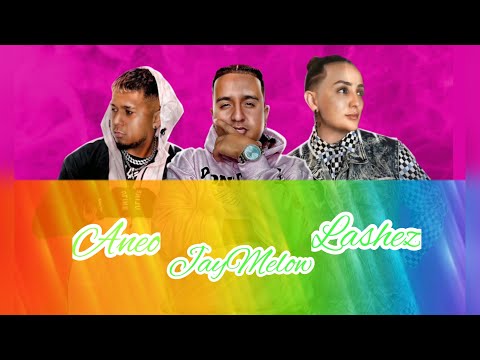 SOLA OFFICIAL VIDEO - ANEO - JAYMELOW - ONIX EL NENE - LASHEZ