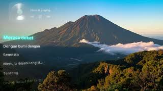 Download lagu 🎵 MENUJU RINJANI – Lagu Perjalanan & Cinta Alam mp3