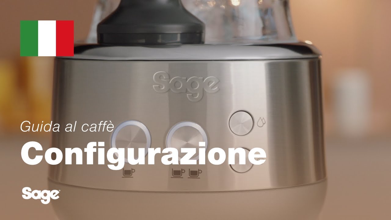 Utilizzo dell'interfaccia utente