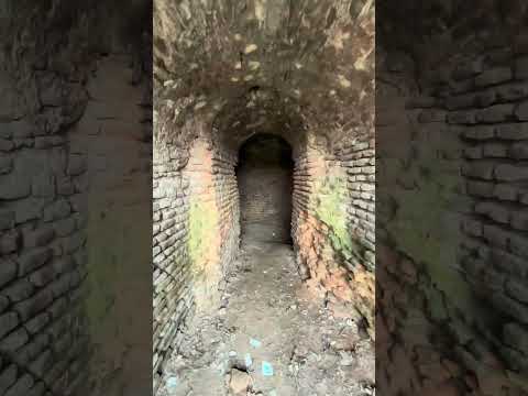 Jalalgarh historical fort#minivlog #viralvideo #shorts
