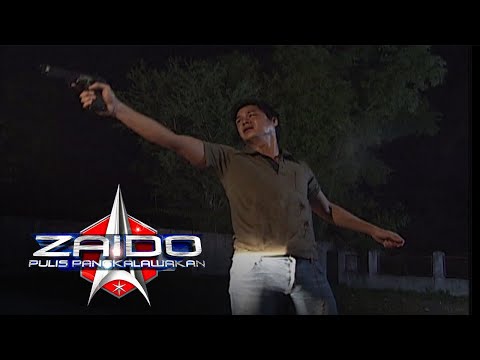 Zaido: Ang katapusan ni Alvaro (Episode 5)