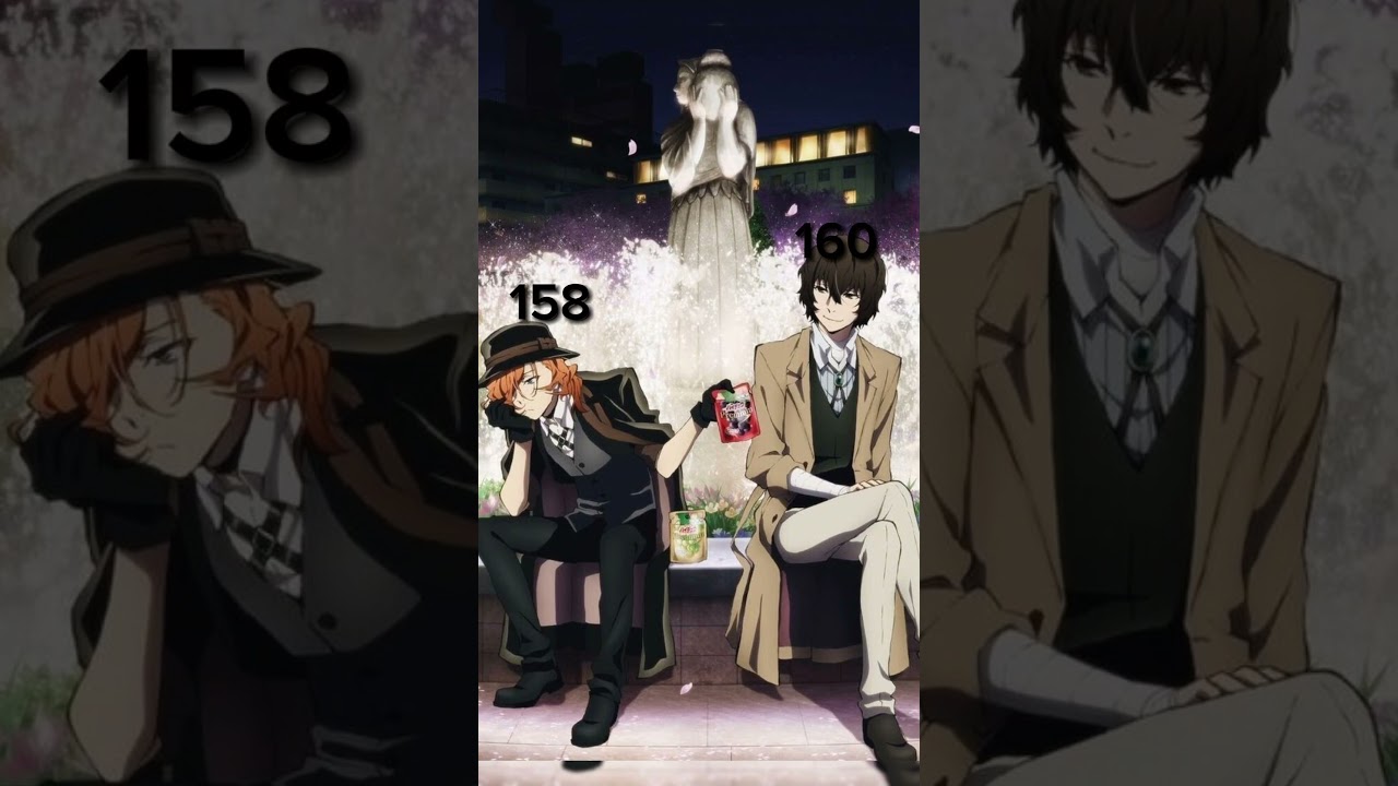 my saddest edit of all - #edit #capcut #animeedit #sad #soukoku #dazai #chuuya #bsd #fyp #dontflop