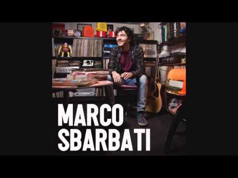 Marco Sbarbati - Nella Mia Testa (Audio Ufficiale)