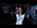 Fight Night Buenos Aires:  Cynthia Calvillo - I'm Back to Make a Statement