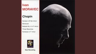 PianoSonataNo.2InBFlatMinor,Op.35-Iii.FuneralMarch