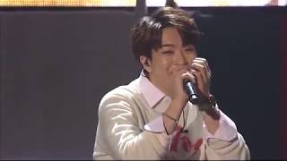 GOT7 - Everyday (LIVE)