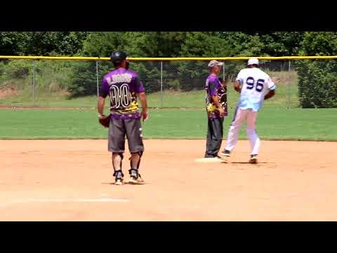 Issa Softball