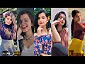 Akshita Dwivedi New Tik Tok Video Viral हिन्दी Top Girls Akshita Dwivedi New Reels Video