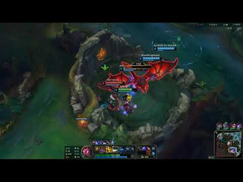 TMC Shanks - Twisted Fate vs Yi - Full Gameplay