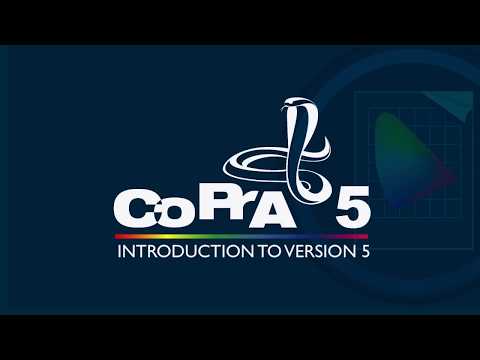 What's CoPrA