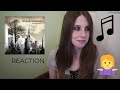 So Many Dynamos - We Vibrate We Do (Song Reaction)