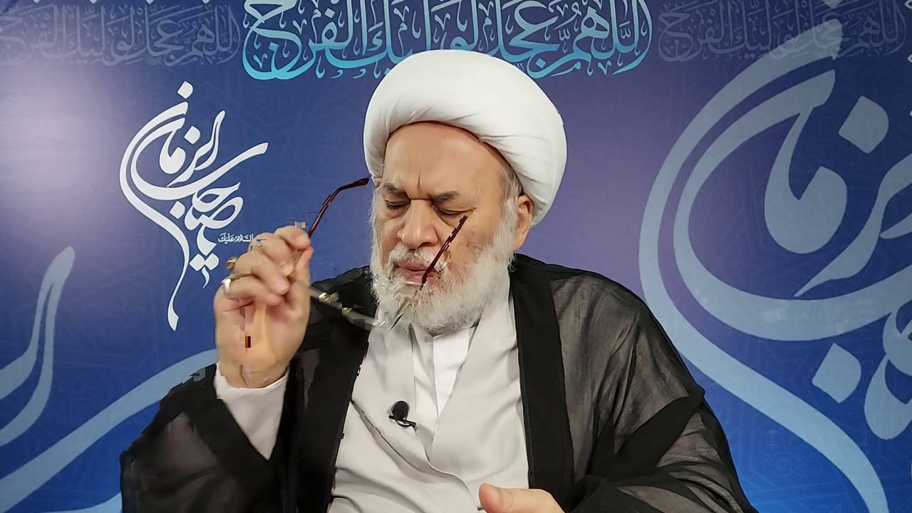 كيف سيقضي الإمام المنتظر أرواحنا فداه على حكم الظلم والجور ويحقق مشروع العدل الإلهي؟