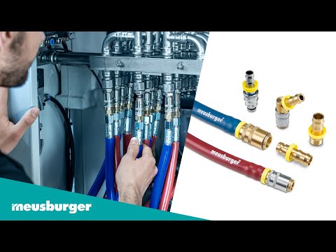 Meusburger technical tip – Quick-fit system