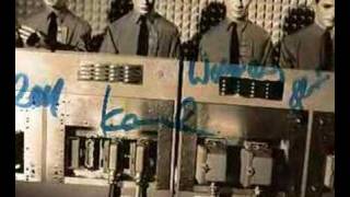 Depeche Mode vs Kraftwerk - And then