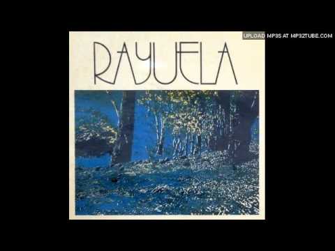 Rayuela - Vendré Con El Tiempo