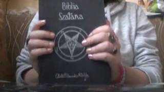 Anton Szandor LaVey - Biblia Szatana